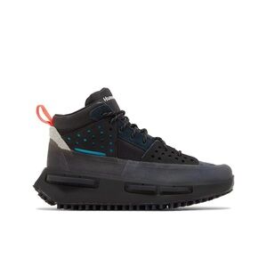 Adidas x Humanrace Hu NMD S1 Ryat Pharrell Black Shoes NWT
